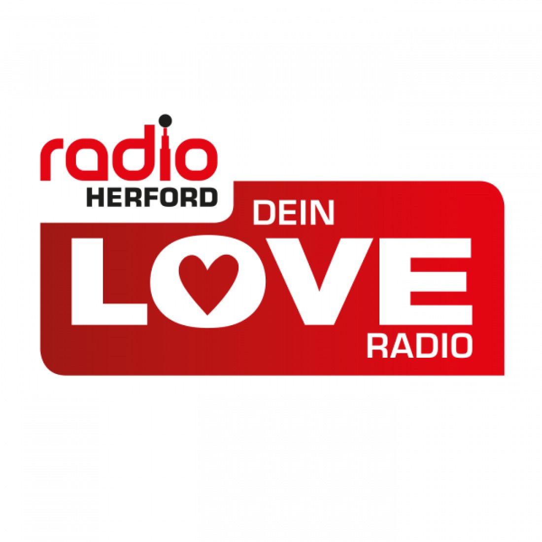 Radio Herford – Dein Love Radio