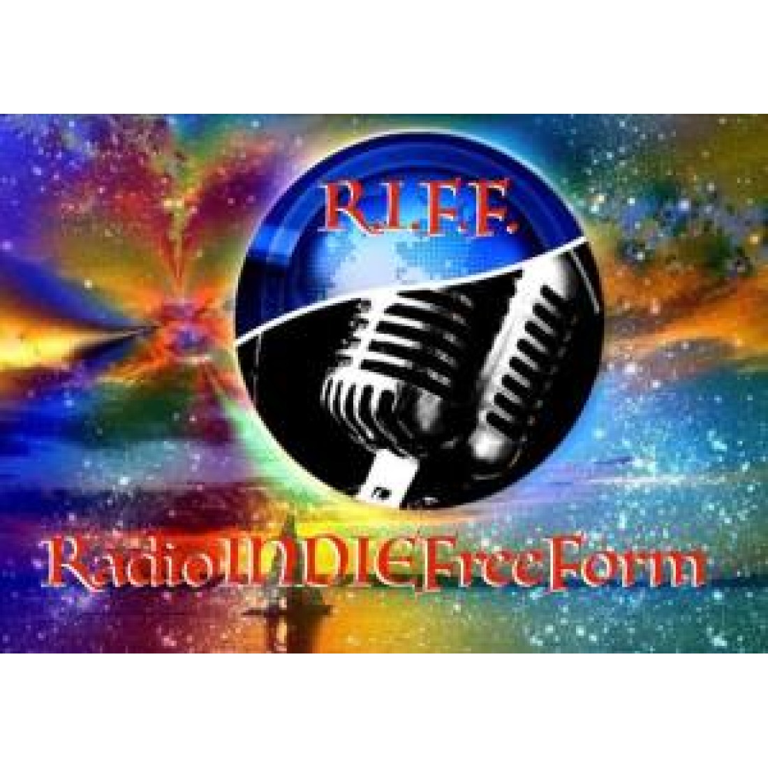Radio Indie FreeForm