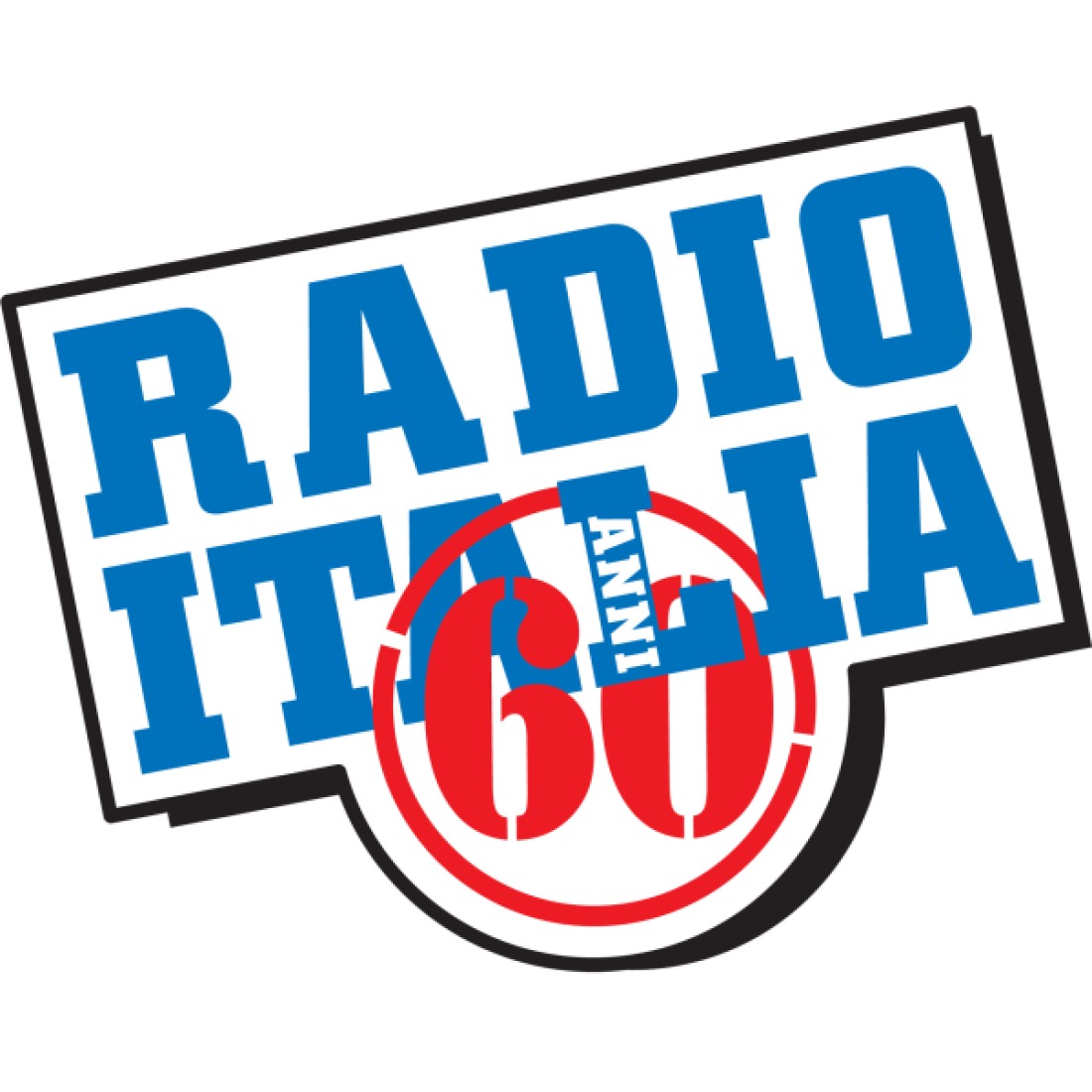 Radio Italia Anni 60 – Emilia Romagna