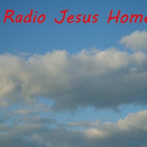 laut.fm – Radio Jesus Home