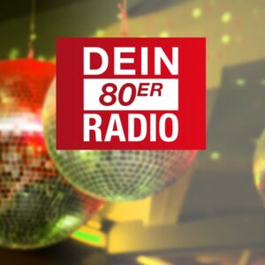 Radio K.W. – Dein 80er Radio