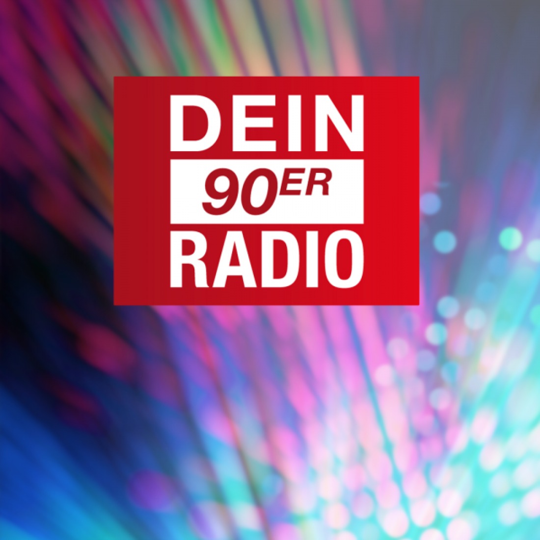 Radio K.W. – Dein 90er Radio