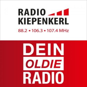 RADIO KIEPENKERL – Dein Oldie Radio