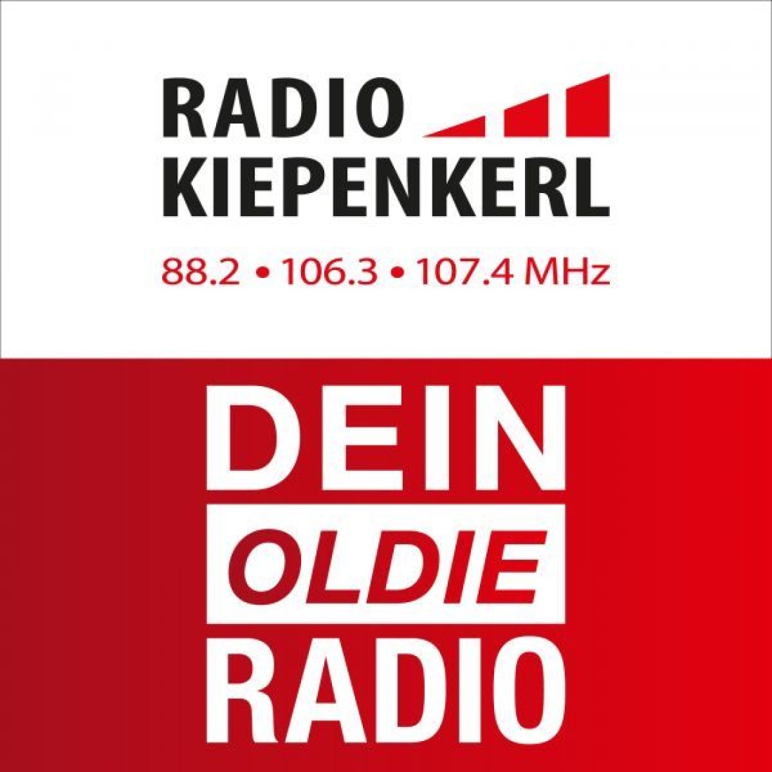 RADIO KIEPENKERL – Dein Oldie Radio