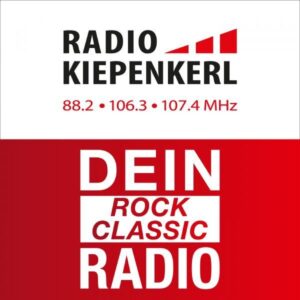 Radio Kiepenkerl – Dein Rock Classic Radio