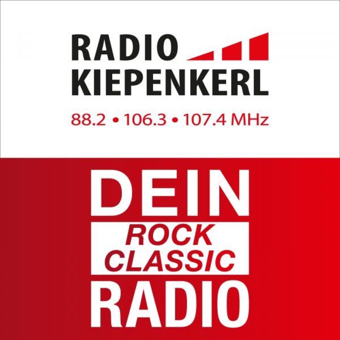 Radio Kiepenkerl – Dein Rock Classic Radio