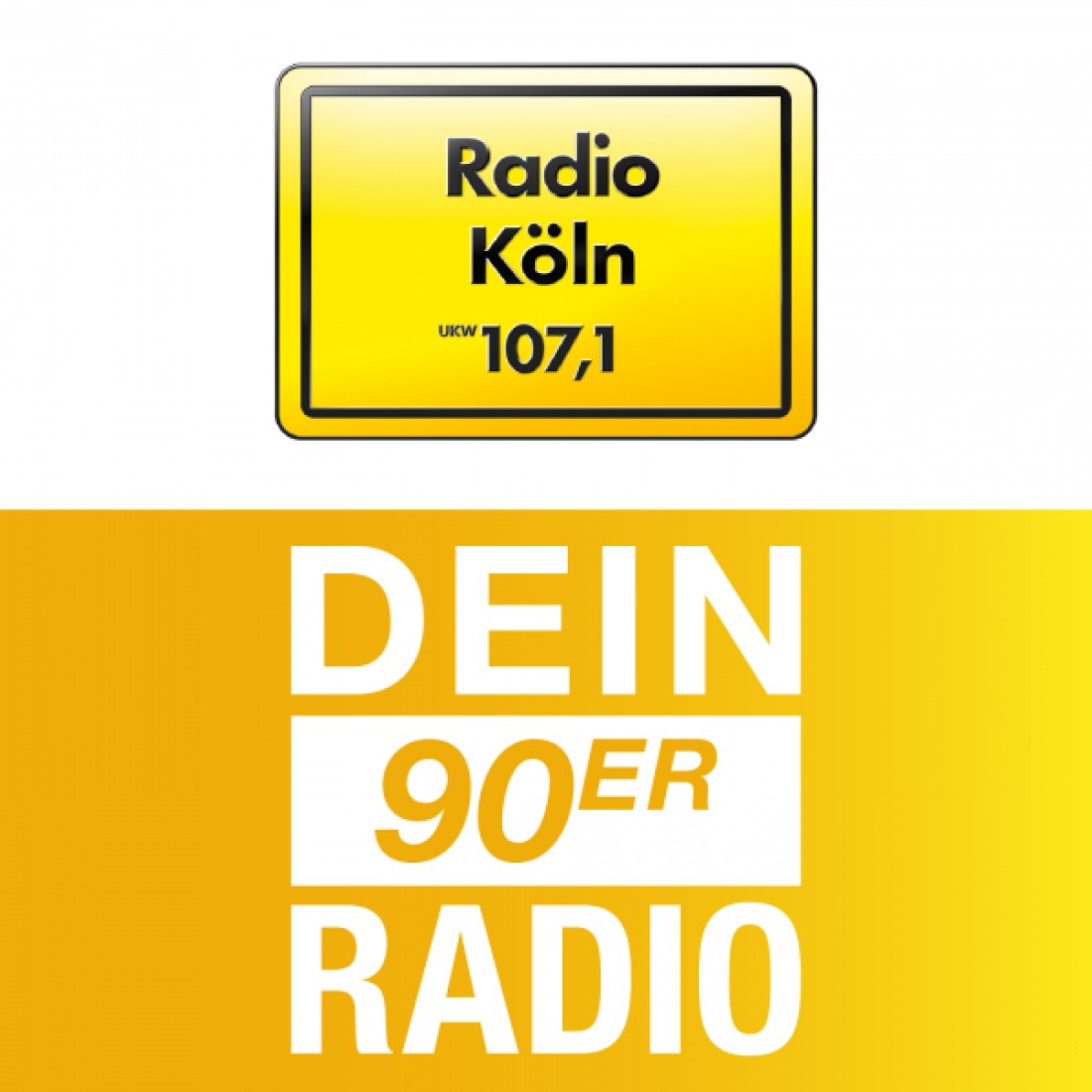 Radio Köln – Dein 90er Radio