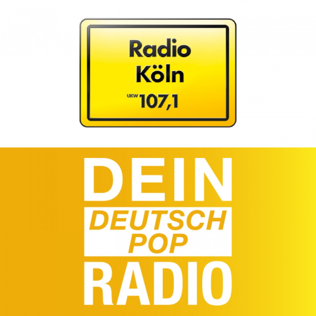Radio Köln – Dein DeutschPop Radio