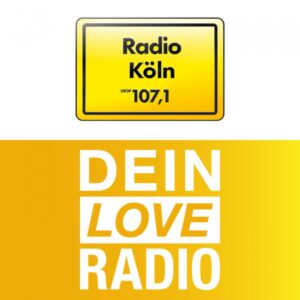 Radio Köln – Dein Love Radio