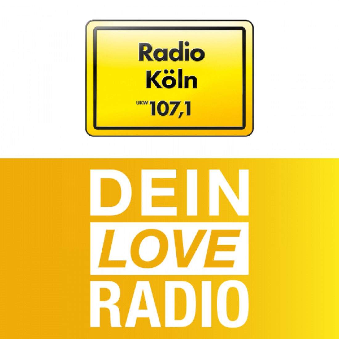 Radio Köln – Dein Love Radio