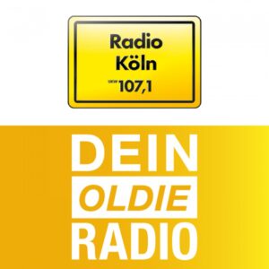 Radio Köln – Dein Oldie Radio