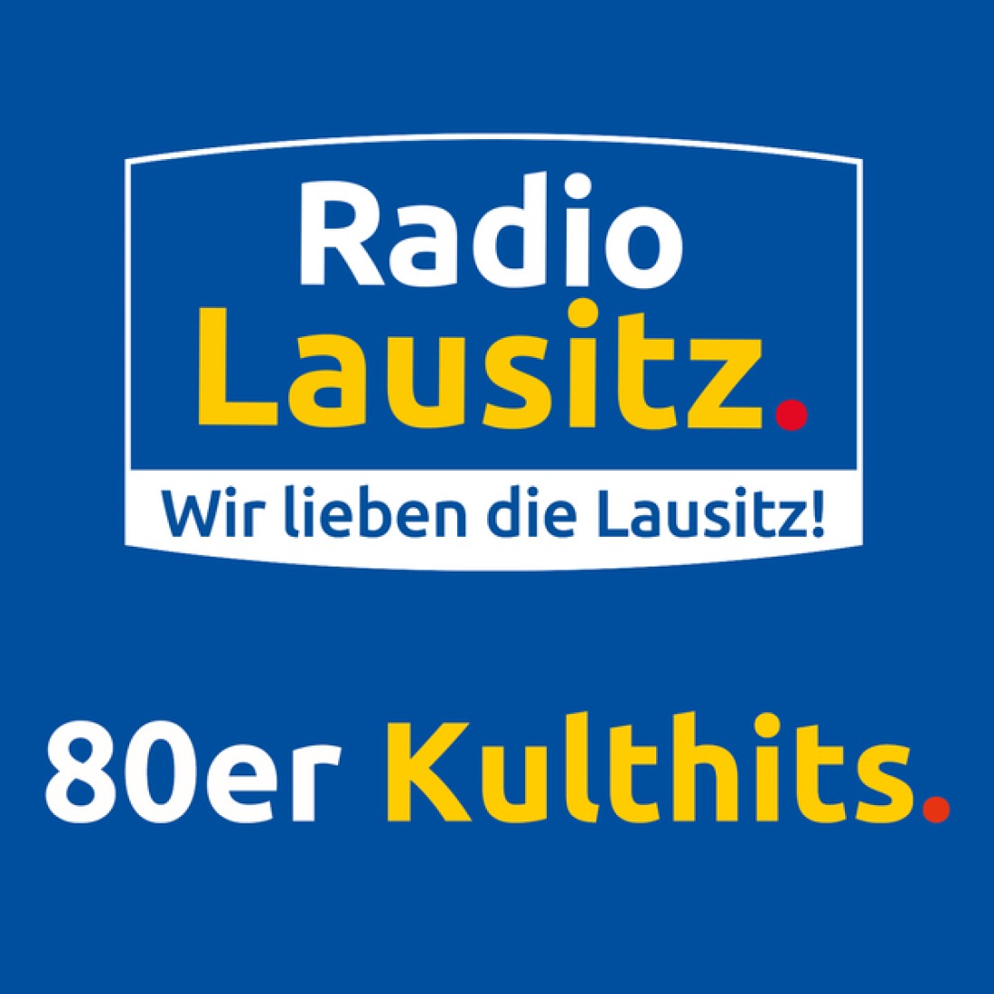 Radio Lausitz – 80er Kulthits