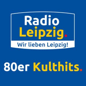 Radio Leipzig – 80er Kulthits