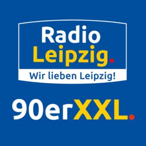 Radio Leipzig – 90er XXL