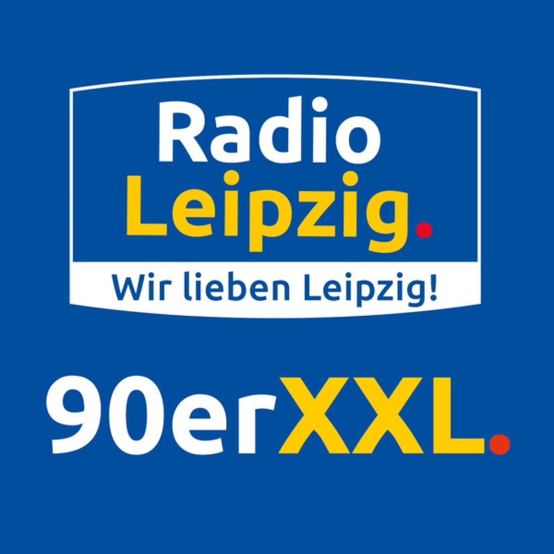 Radio Leipzig – 90er XXL