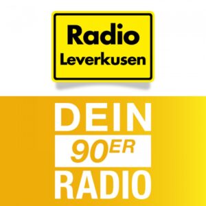 Radio Leverkusen – Dein 90er Radio