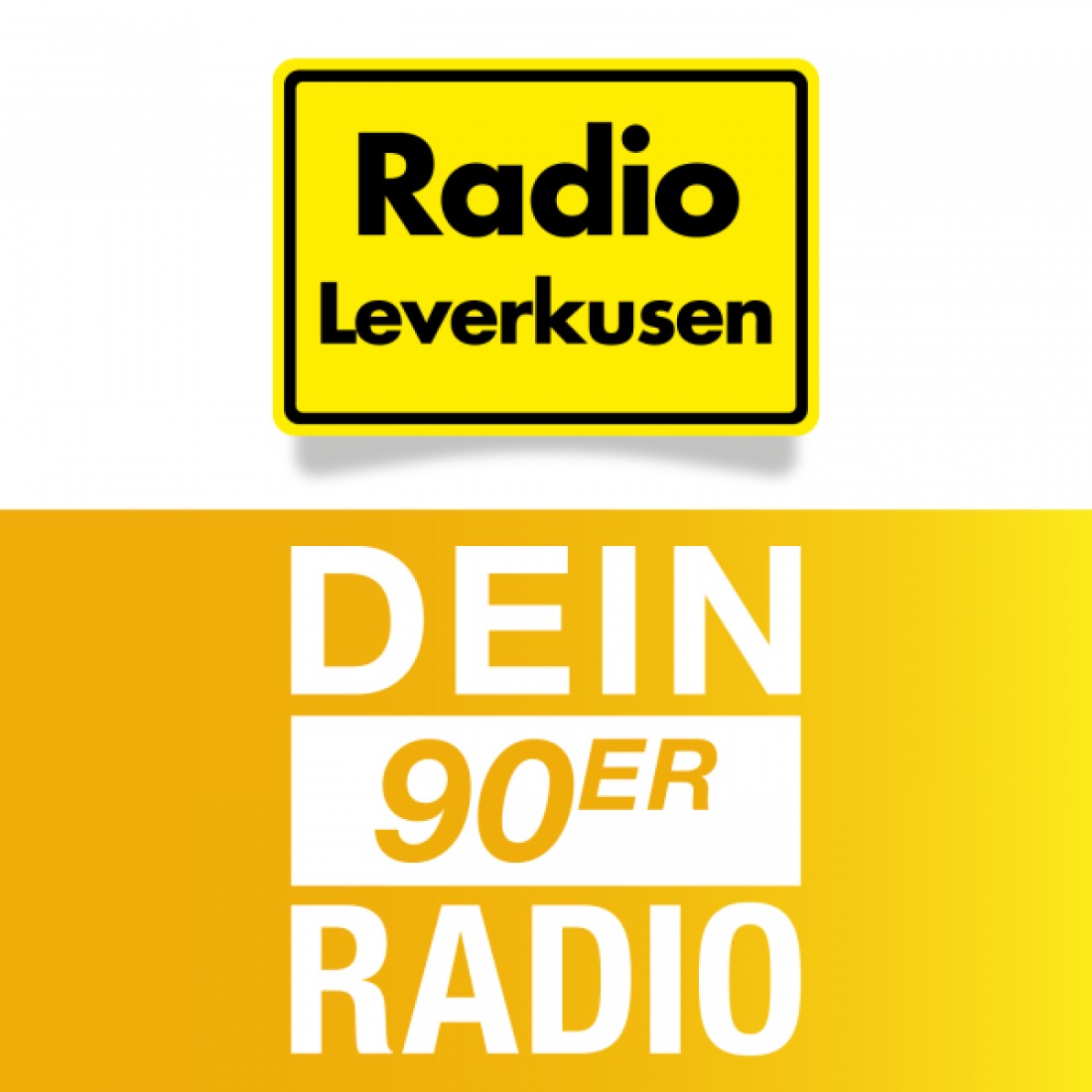 Radio Leverkusen – Dein 90er Radio