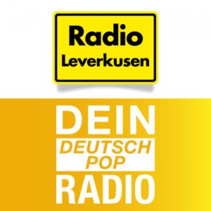 Radio Leverkusen – Dein DeutschPop Radio