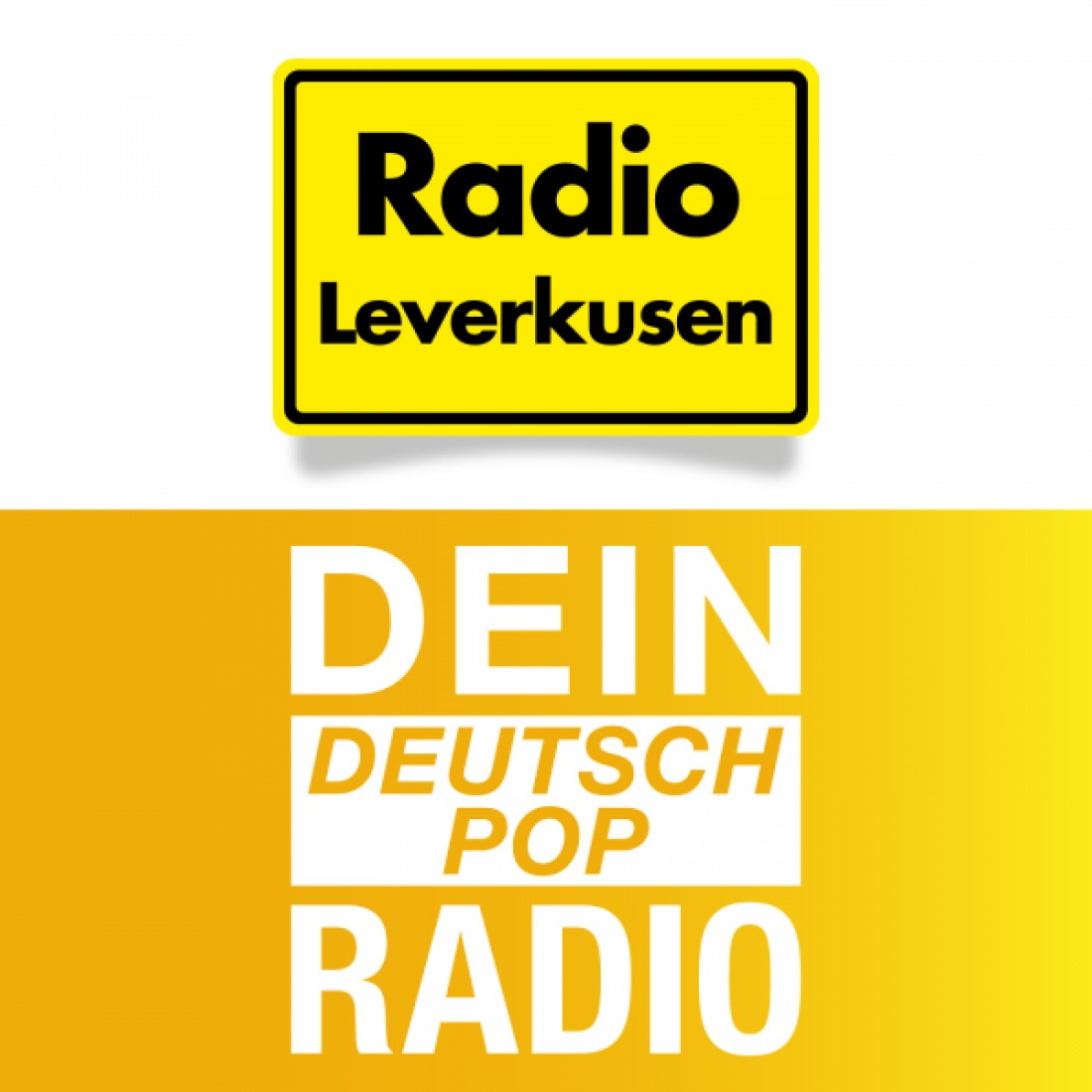 Radio Leverkusen – Dein DeutschPop Radio