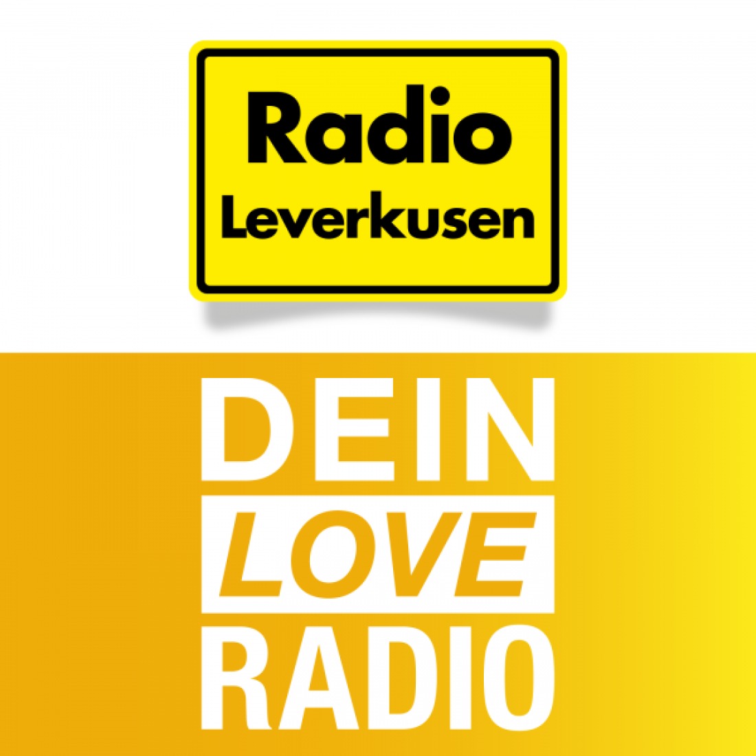 Radio Leverkusen – Dein Love Radio