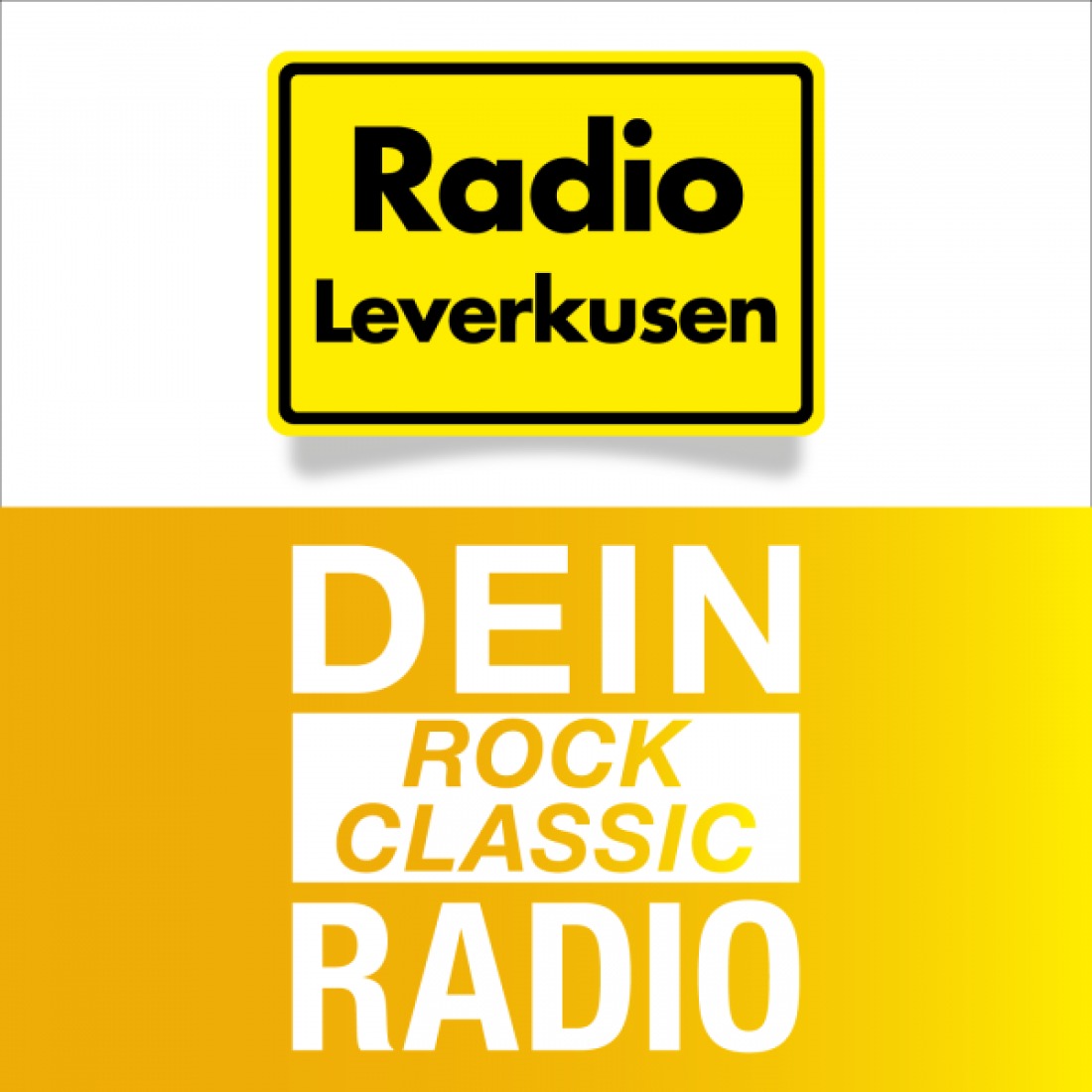 Radio Leverkusen – Dein Rock Classic Radio