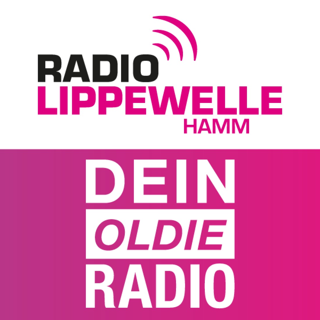Radio Lippe Welle Hamm – Dein Oldie Radio