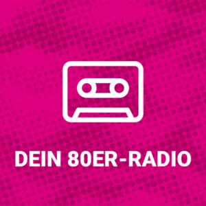 Radio Lippewelle Hamm – Dein 80er Radio