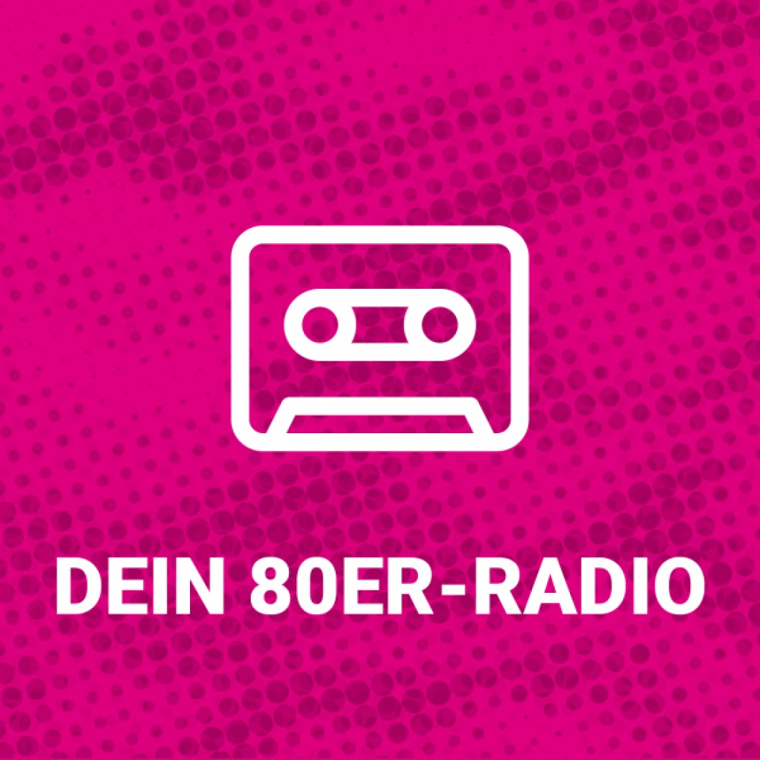 Radio Lippewelle Hamm – Dein 80er Radio