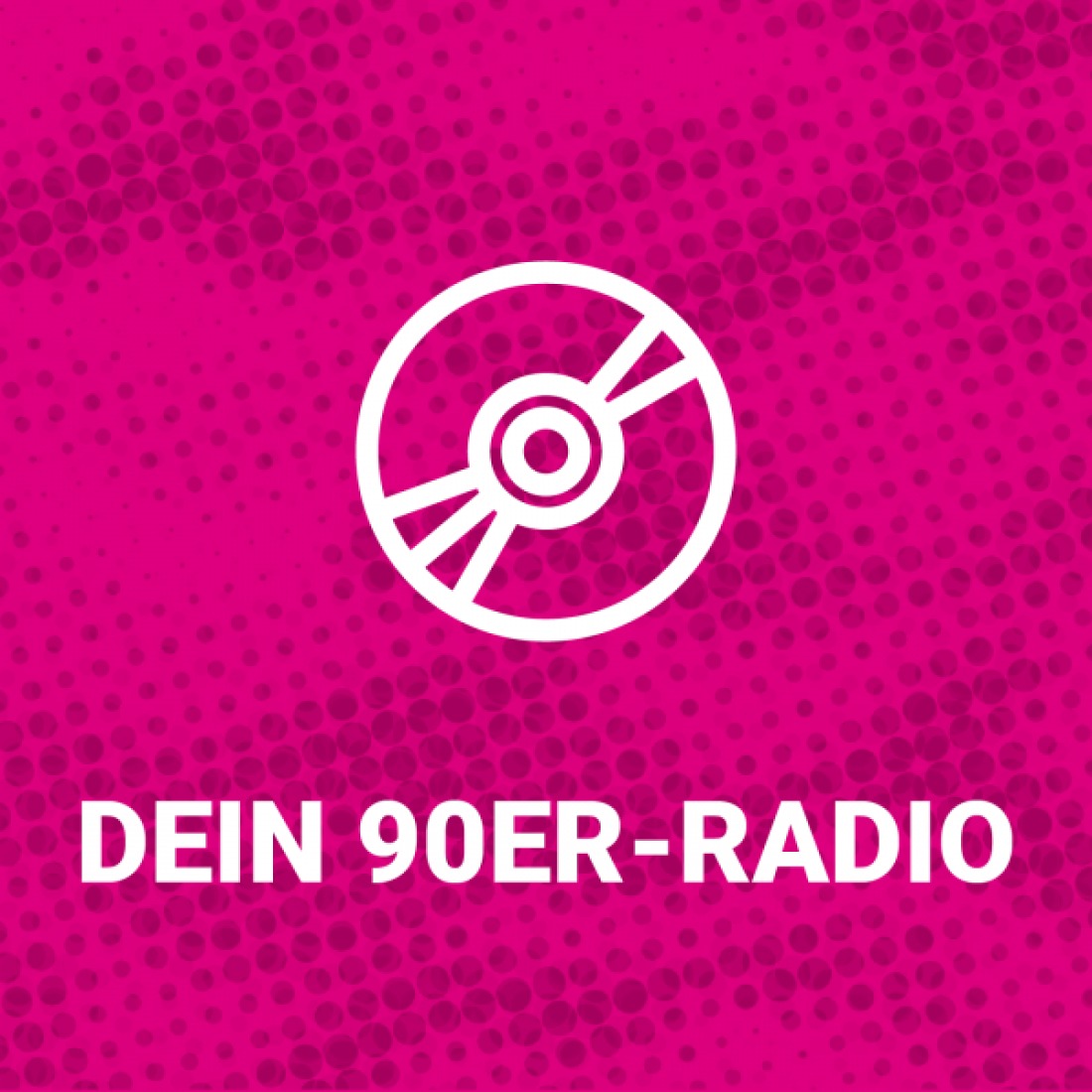 Radio Lippewelle Hamm – Dein 90er Radio