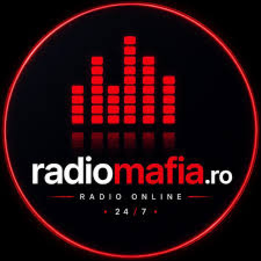 Radio Mafia Romania