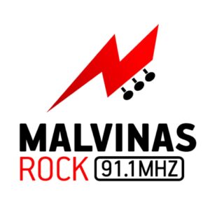 Radio Malvinas Rock en vivo