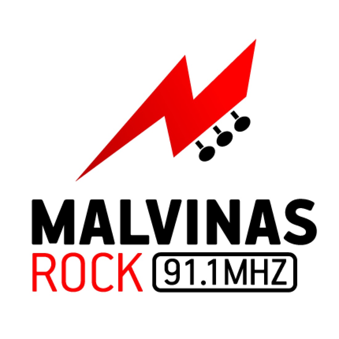 Radio Malvinas Rock en vivo