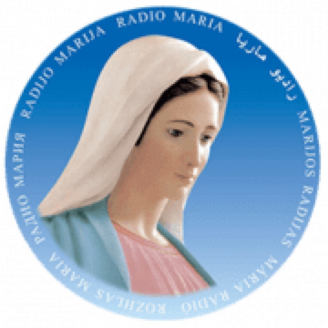 Radio Maria Romania (Hungarian)