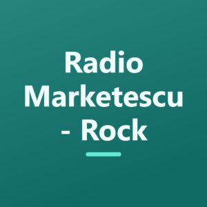 Radio Marketescu – Rock