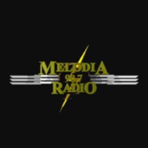 Radio Melodía 90.7