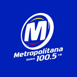 RÁDIO METROPOLITANA FM BELÉM
