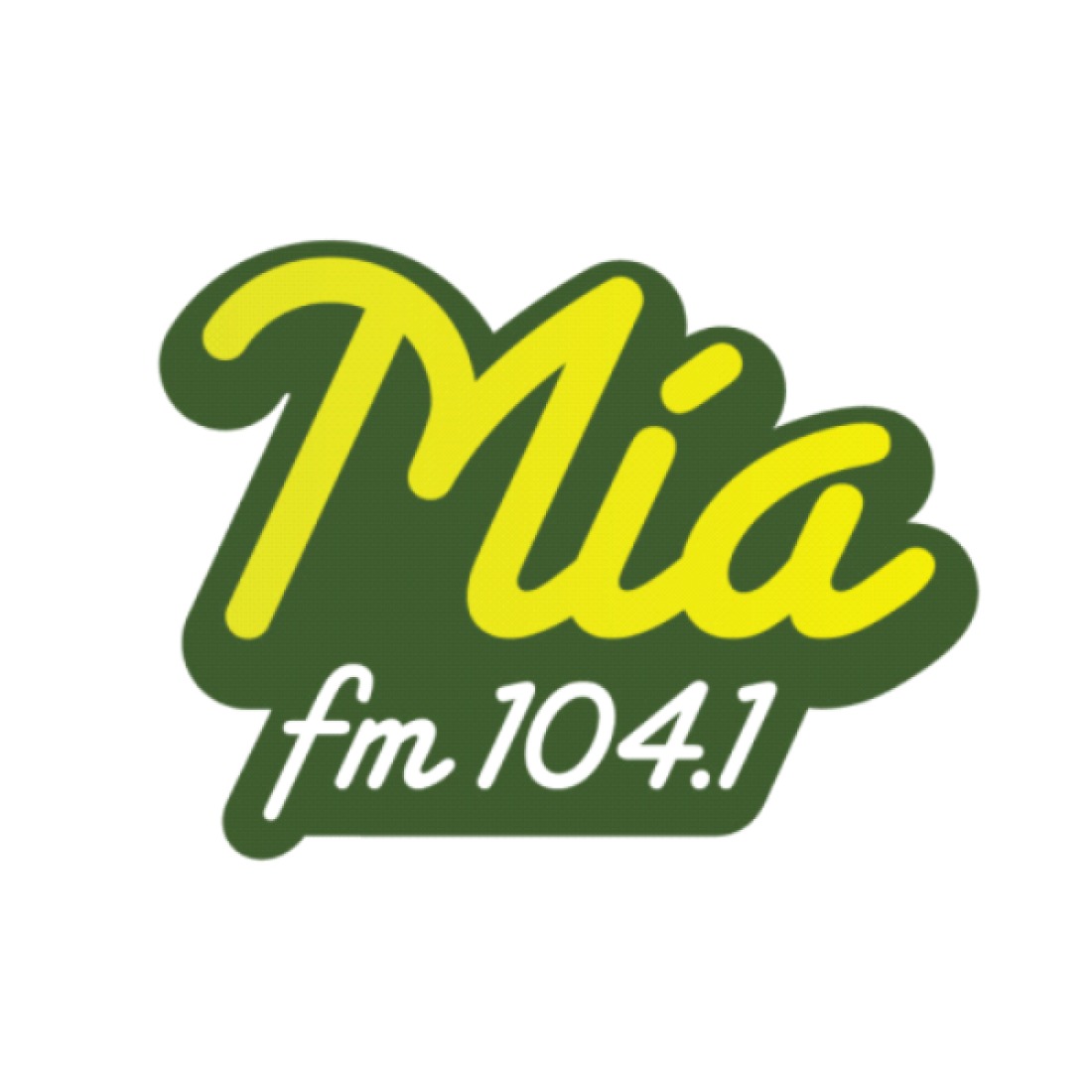 Radio Mía