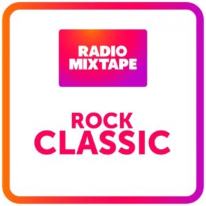 Radio Mixtape – Rock Mix