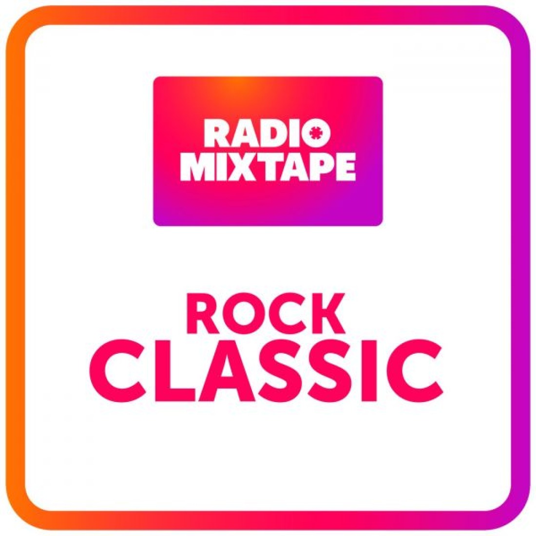 Radio Mixtape – Rock Mix