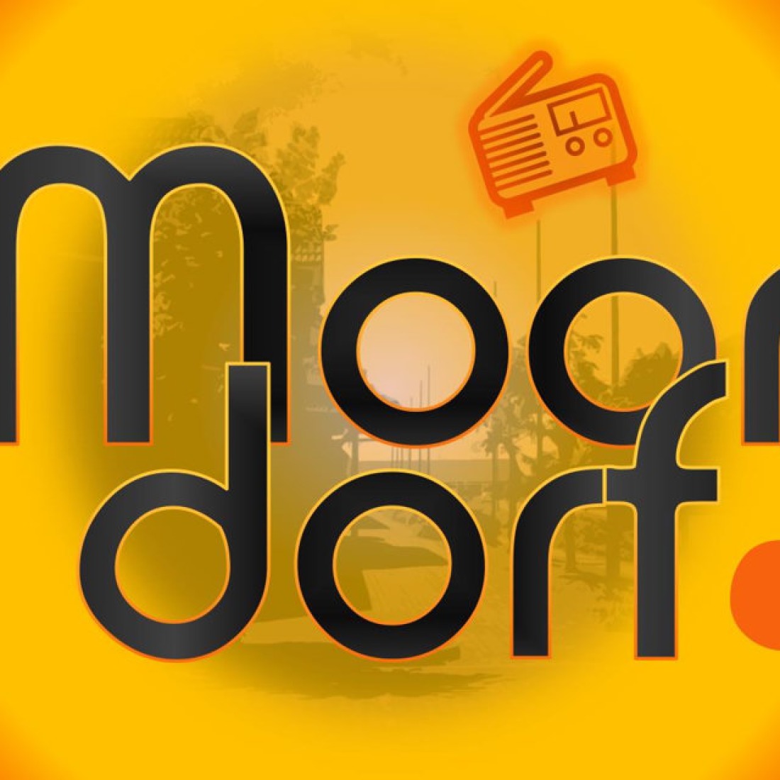laut.fm – Radio Moordorf