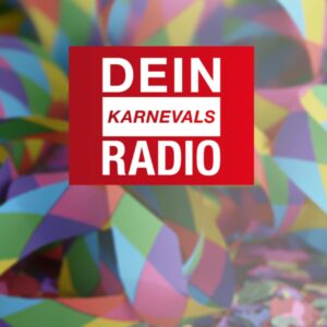 Radio Mülheim – Dein Karnevals-Radio