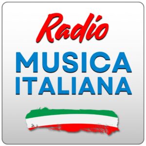RADIO MUSICA ITALIANA