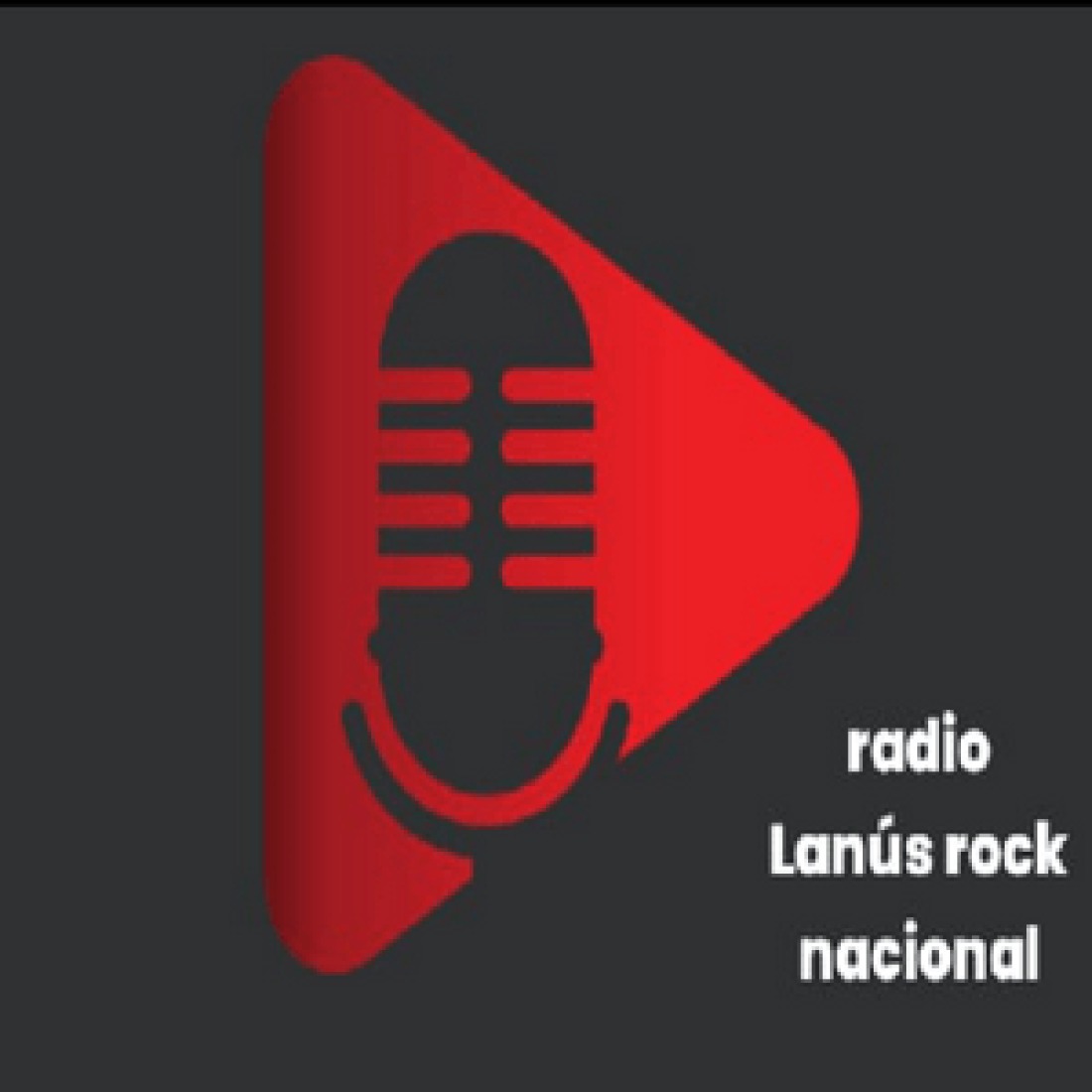 Radio nacional rock Lanús