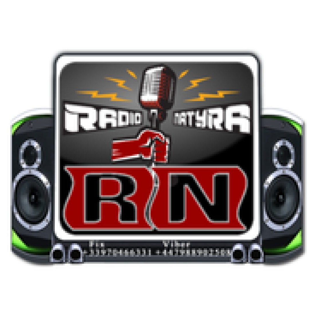 Radio Natyra