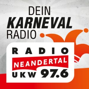 Radio Neandertal – Dein Karneval Radio