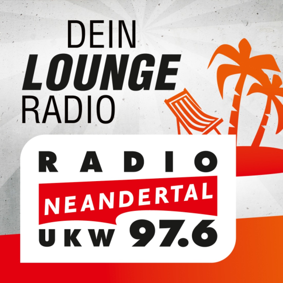 Radio Neandertal – Dein Lounge Radio