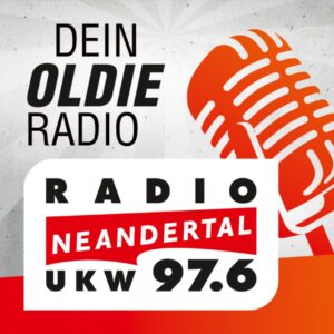 Radio Neandertal – Dein Oldie Radio