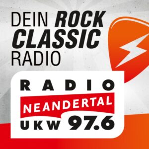 Radio Neandertal – Dein Rock Classic Radio