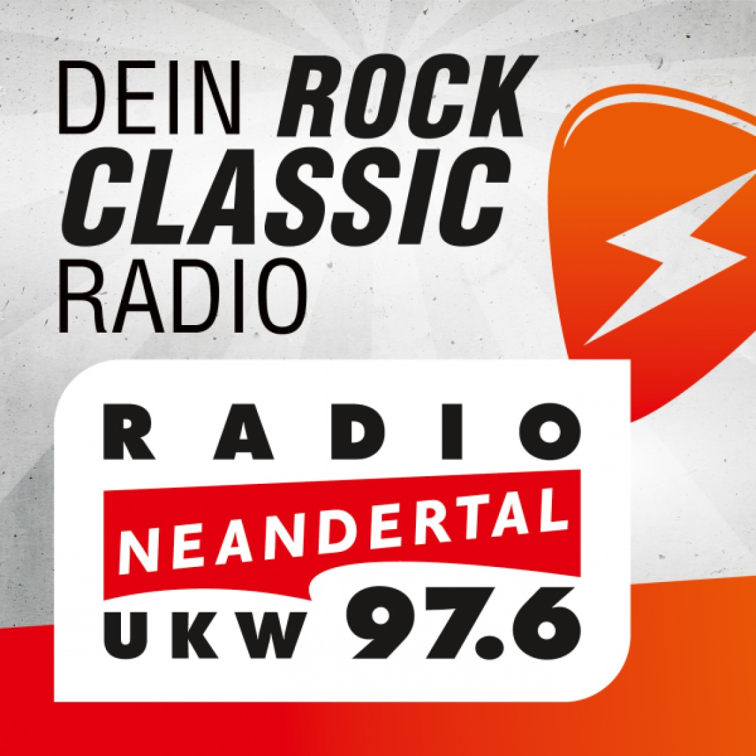 Radio Neandertal – Dein Rock Classic Radio