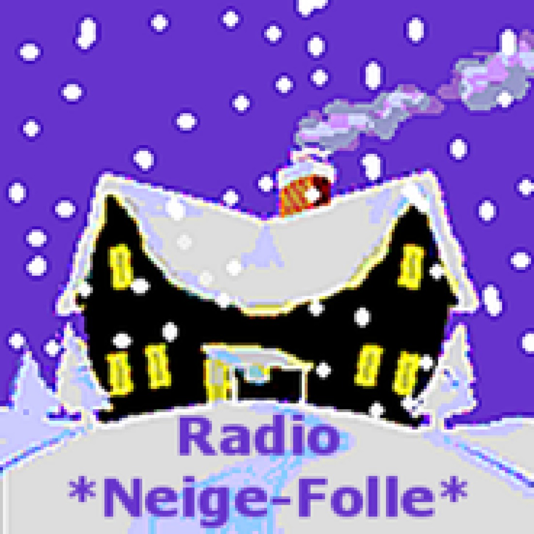 Radio Neige-Folle